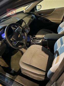 شيفروليه ماليبو